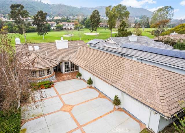 Property at 31782 Greens Pointe, Laguna Niguel, CA 92677, 5 beds, 2.5 baths