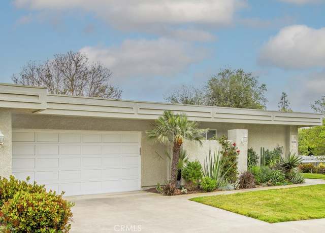 Property at 5594 Avenida Sosiega W Unit B, Laguna Woods, CA 92637, 3 beds, 2.5 baths