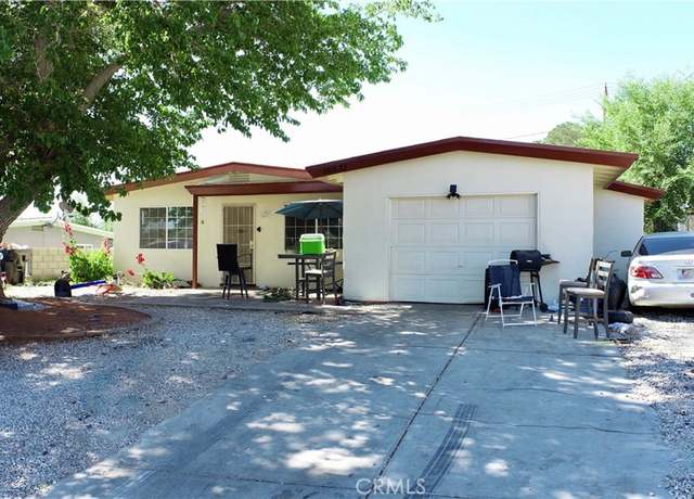 Property at 16631 Joshua St, Victorville, CA 92395, 3 beds, 2 baths