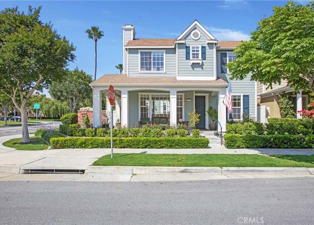 Property at 2 Hydrangea St, Ladera Ranch, CA 92694, 4 beds, 2.5 baths
