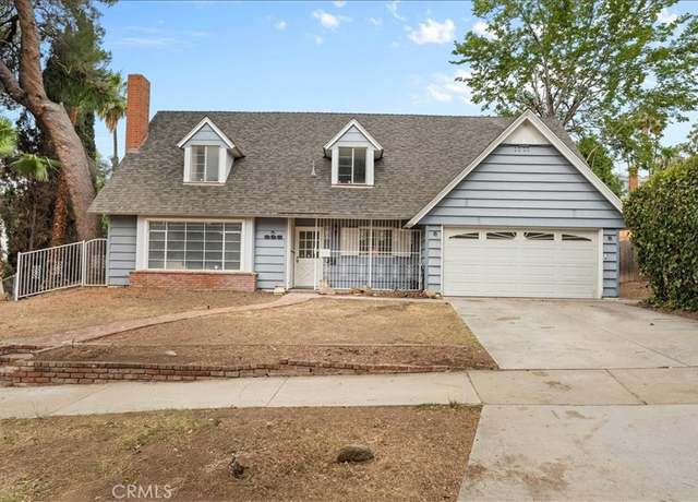 Property at 895 Huston Dr, Riverside, CA 92507, 6 beds, 3 baths