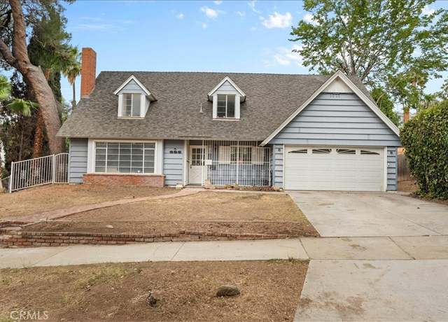 Property at 895 Huston Dr, Riverside, CA 92507, 6 beds, 3 baths