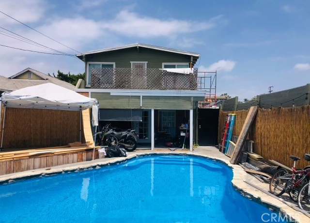 Property at 2238 Walnut Ave, Signal Hill, CA 90755, 3 beds, 2 baths