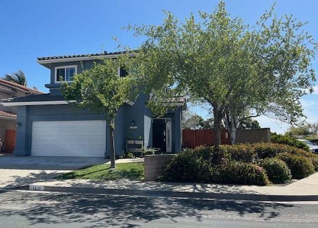 Property at 1431 Mount Whitney Way, Santa Maria, CA 93454, 4 beds, 2.5 baths