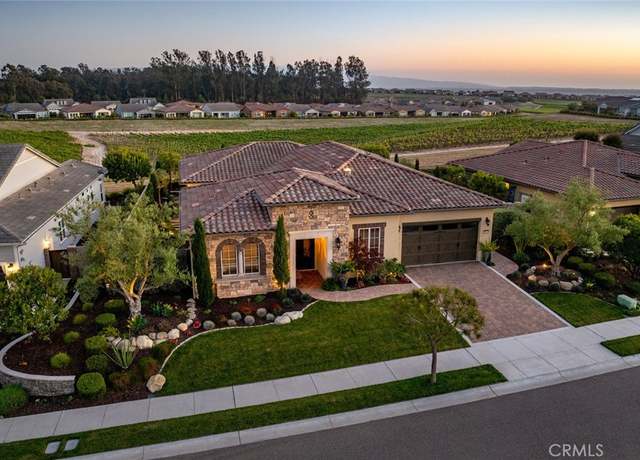 Property at 1441 Via Vis, Nipomo, CA 93444, 3 beds, 2.5 baths