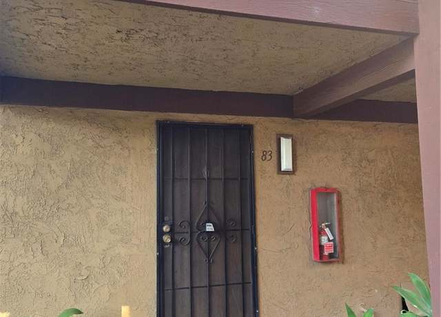 Property at 1030 W Macarthur Blvd #83, Santa Ana, CA 92707, 1 bath