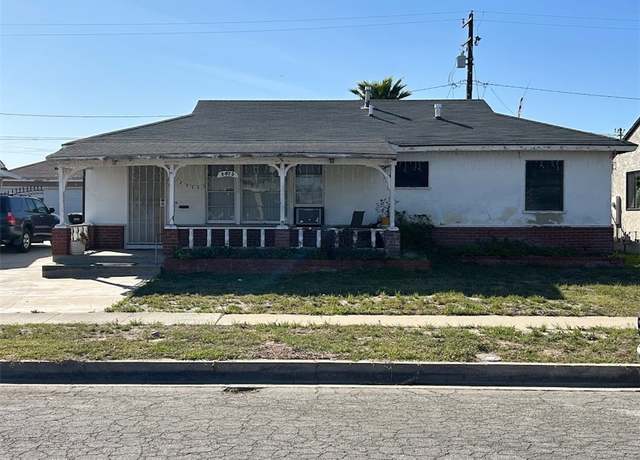 Property at 8625 Songfest Dr, Pico Rivera, CA 90660, 3 beds, 2 baths