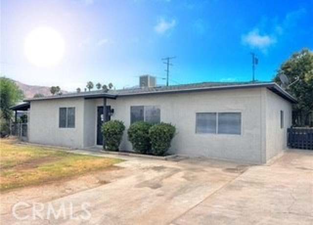 Property at 7111 Colwyn Ave, Highland, CA 92346, 4 beds, 2.5 baths