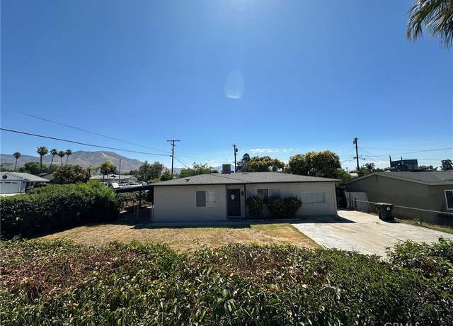 Property at 7111 Colwyn Ave, Highland, CA 92346, 4 beds, 2.5 baths