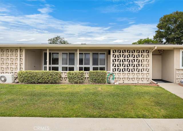 Property at 13450 St Andrews Dr Unit 73C, Seal Beach, CA 90740, 2 beds, 1 bath