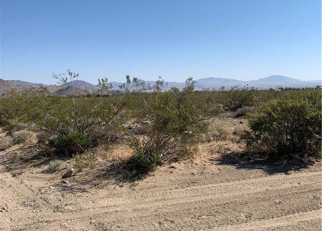 Property at 0 Banta Rd, Lucerne Valley, CA 92356