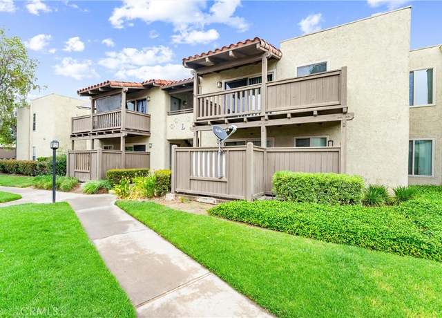 Property at 1345 Cabrillo Park Dr Unit L16, Santa Ana, CA 92701, 2 beds, 2 baths