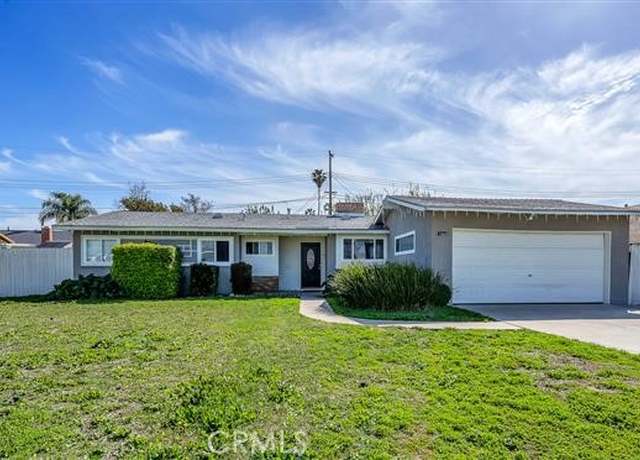 Property at 1300 S Glenview Rd, West Covina, CA 91791, 3 beds, 2 baths
