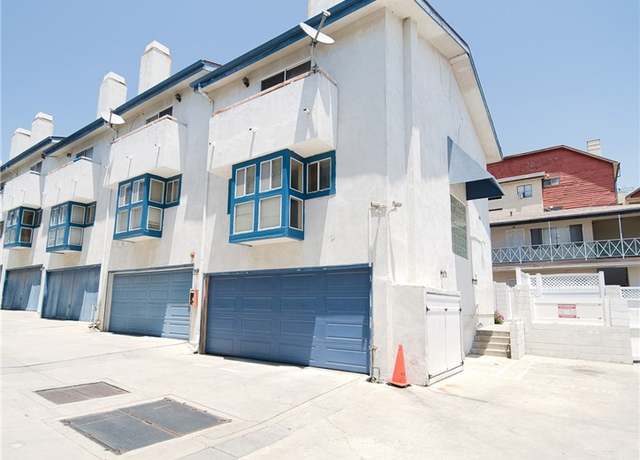 Property at 532 Venice Way #8, Inglewood, CA 90302, 2 beds, 2 baths