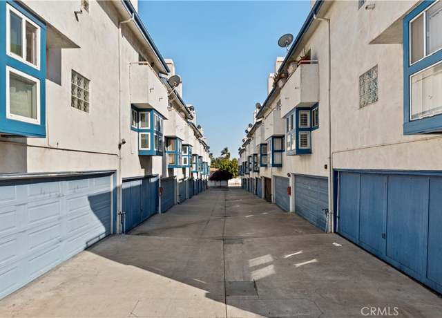 Property at 532 Venice Way #8, Inglewood, CA 90302, 2 beds, 2 baths