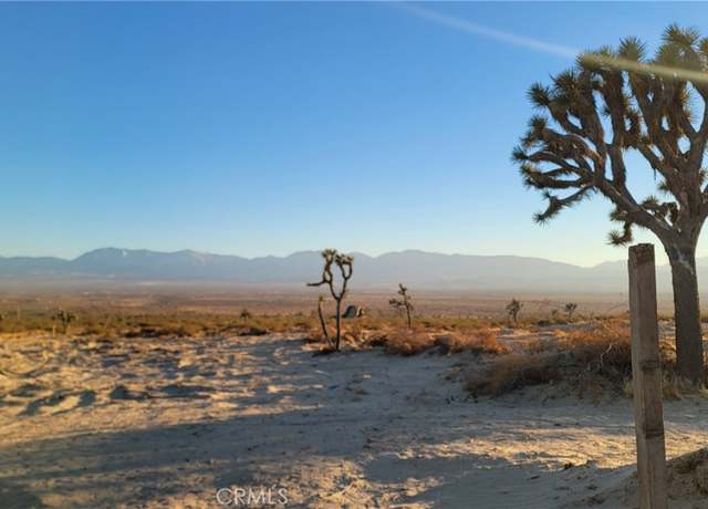 Property at 0 E Avenue N-8, Palmdale, CA 93591