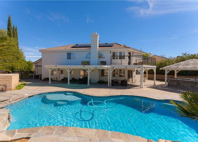 Property at 41149 Summitview Ln, Palmdale, CA 93551, 5 beds, 3 baths