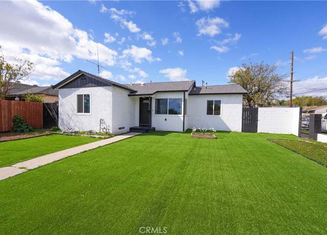 Property at 12871 Osborne St, Arleta, CA 91331, 4 beds, 2 baths