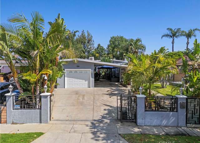 Property at 16719 Lahey St, Granada Hills, CA 91344, 3 beds, 2.5 baths