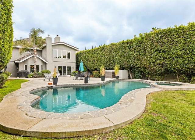 Property at 4960 Densmore Ave, Encino, CA 91436, 5 beds, 6 baths
