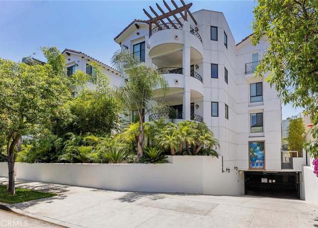 Property at 5253 Vantage Ave #202, Valley Village, CA 91607, 3 beds, 2 baths