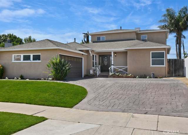 Property at 19536 Kittridge St, Reseda, CA 91335, 4 beds, 2.5 baths