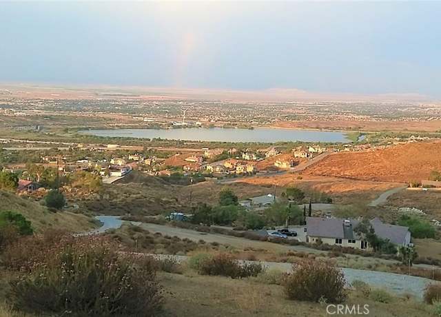 Property at 0 High Springs Rd, Palmdale, CA 93551