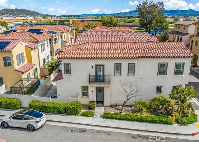 Property at 31558 Alicante, Winchester, CA 92596, 3 beds, 2.5 baths