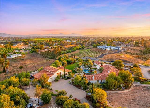 Property at 39190 Corte Venture, Temecula, CA 92592, 6 beds, 5.5 baths