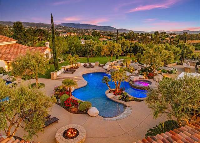 Property at 39190 Corte Venture, Temecula, CA 92592, 6 beds, 5.5 baths