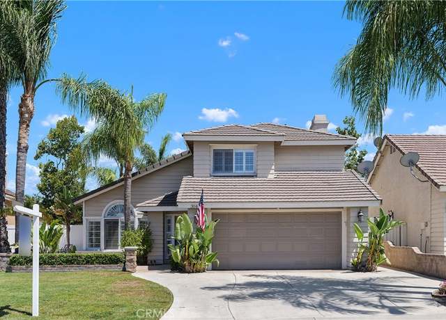 Property at 30440 Teal Brook Dr, Menifee, CA 92584, 3 beds, 2.5 baths