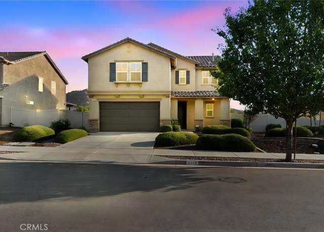 Property at 3743 Mulberry St, San Jacinto, CA 92582, 3 beds, 2.5 baths