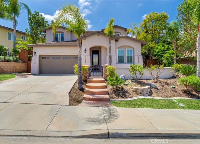 Property at 33827 Flora Springs St, Temecula, CA 92592, 5 beds, 4 baths