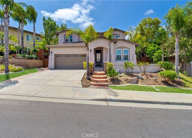 Property at 33827 Flora Springs St, Temecula, CA 92592, 5 beds, 4 baths
