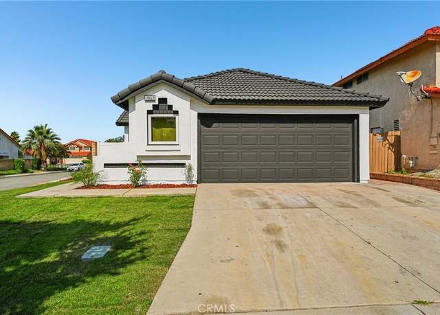 Property at 7652 Plumaria, Fontana, CA 92336, 3 beds, 2 baths