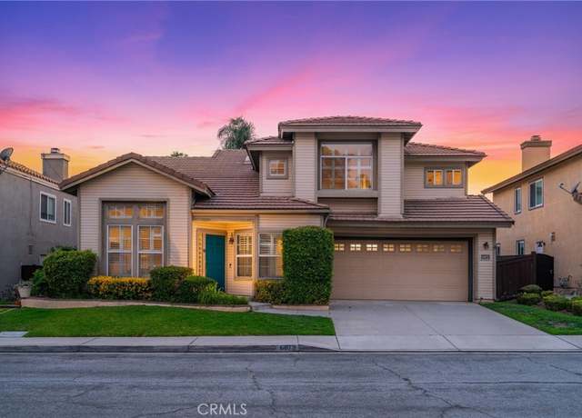 Property at 6872 Landriano Pl, Rancho Cucamonga, CA 91701, 4 beds, 3 baths