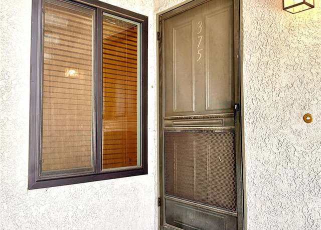 Property at 22749 Lakeway Dr #375, Diamond Bar, CA 91765, 2 beds, 2 baths