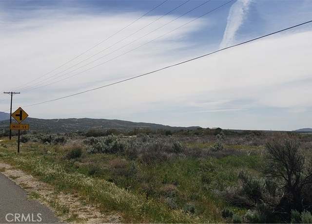 Property at 432285 TERWILLIGER Rd, Anza, CA 92539
