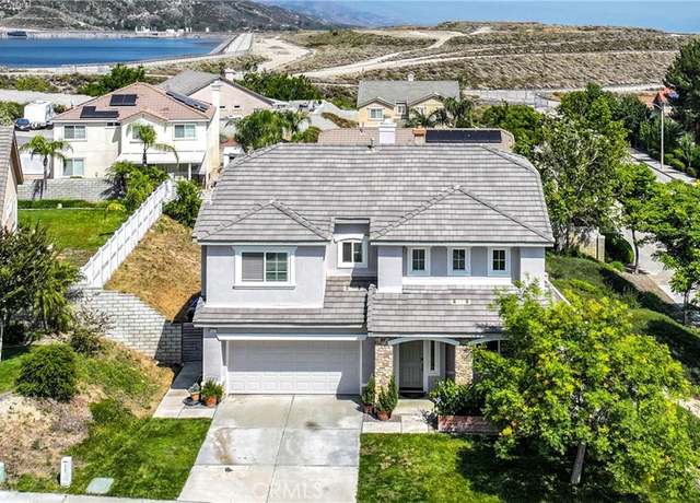 Property at 6807 N Huntington Dr, San Bernardino, CA 92407, 4 beds, 3.5 baths