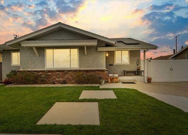 Property at 7841 Spinel Ave, Rancho Cucamonga, CA 91730, 3 beds, 2 baths