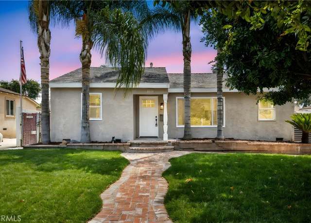 Property at 140 Virginia St, La Habra, CA 90631, 3 beds, 1 bath