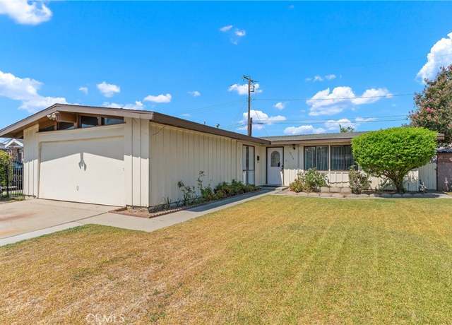 Property at 8429 Decosta Ave, Whittier, CA 90606, 4 beds, 2 baths