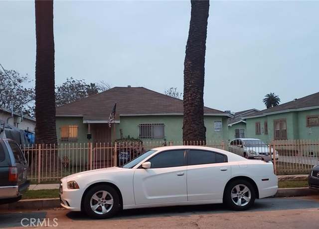Property at 9324 Firth Blvd, Los Angeles, CA 90002, 14 beds, 14 baths