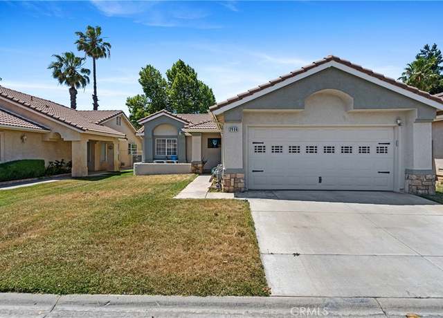 Property at 2906 Summer Set Cir, Banning, CA 92220, 2 beds, 2 baths
