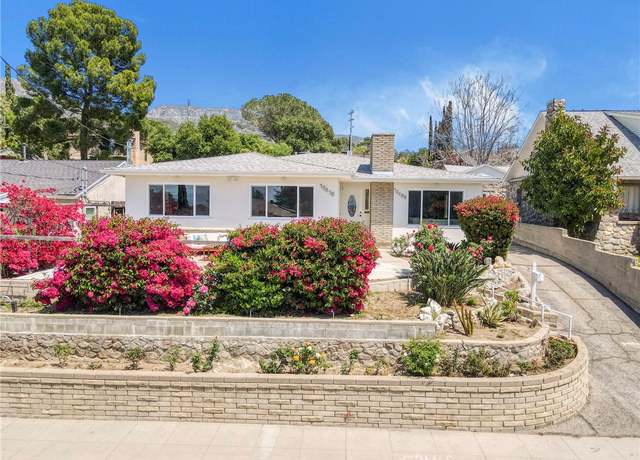 Property at 10410 Mountair Ave, Tujunga, CA 91042, 4 beds, 3 baths