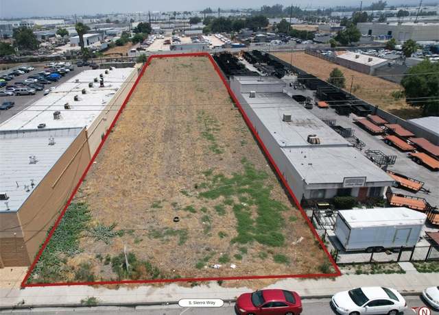 Property at 393 S Sierra Way, San Bernardino, CA 92408