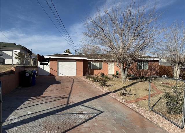 Property at 16398 Midway St, Victorville, CA 92395, 3 beds, 1 bath