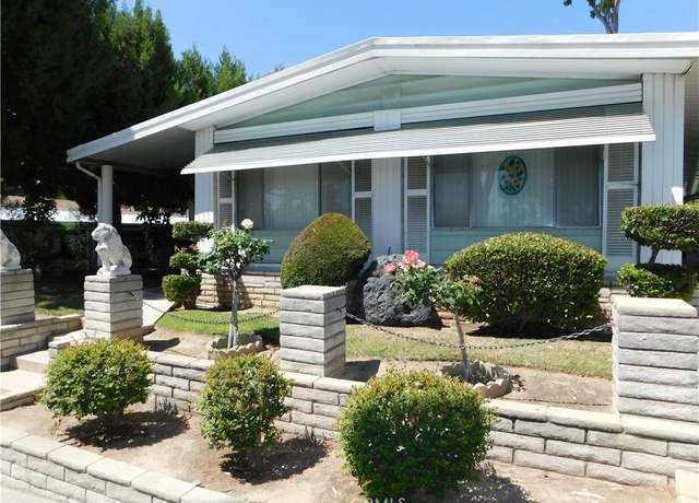 Property at 4040 E Piedmont Dr #255, Highland, CA 92346, 2 beds, 2 baths