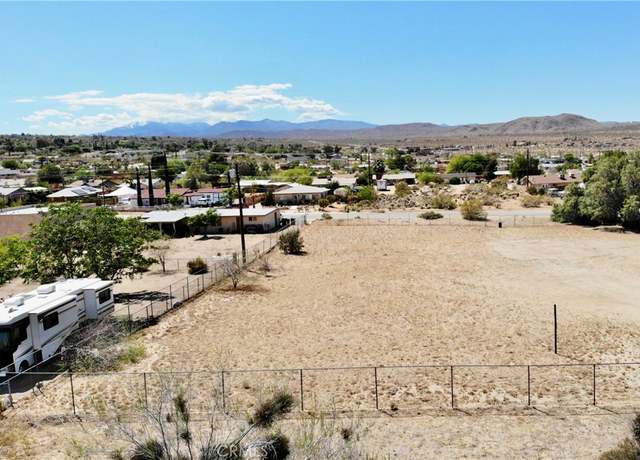 Property at 61956 Mountain View Cir, Joshua Tree, CA 92252