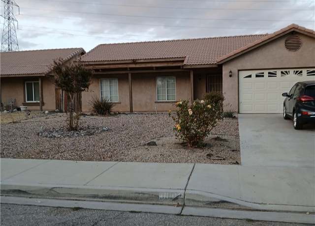 Property at 11008 Pemberton Way, Adelanto, CA 92301, 3 beds, 2 baths